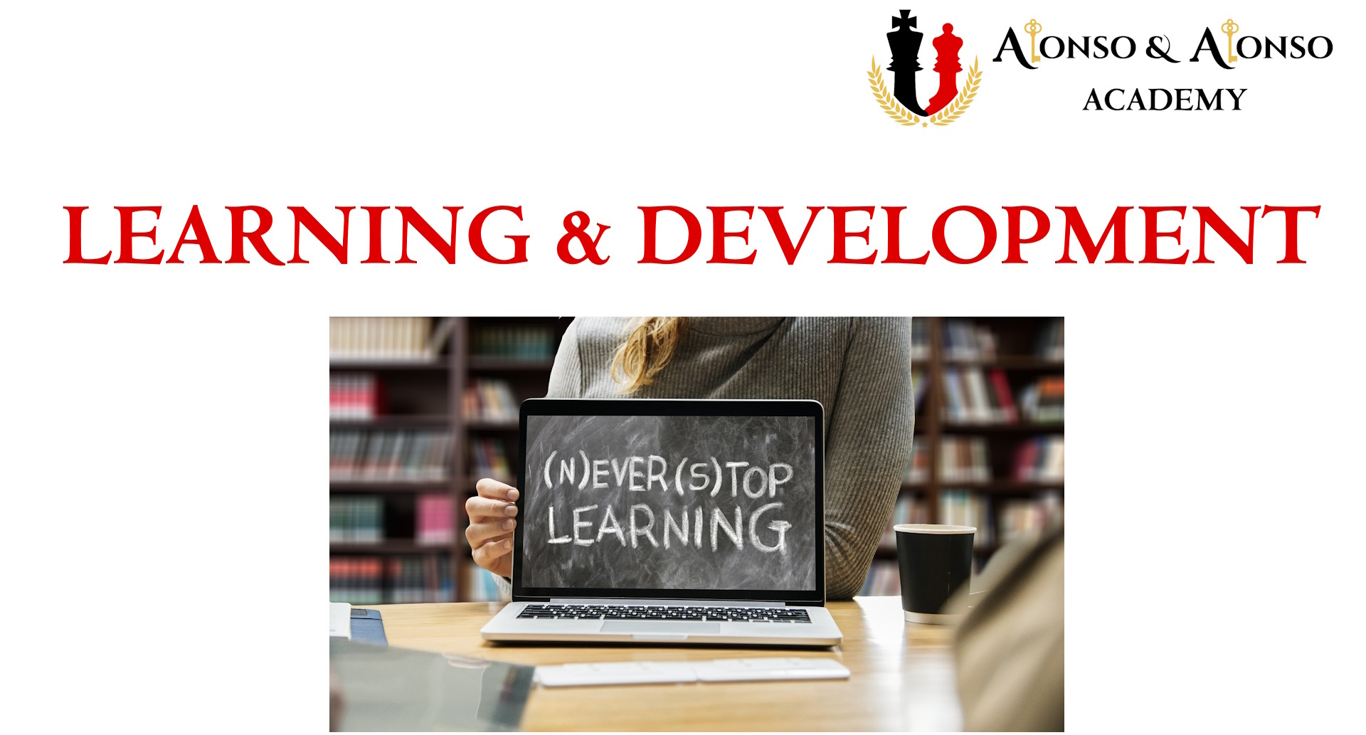 Alonso & Alonso Academy